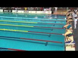 Men's 100m Butterfly S9 | Heat 1 | 2016 IPC Swimming European Open Championships Funchal