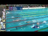 Men's 100m Backstroke S14 | Final | 2016 IPC Swimming European Open Championships Funchal