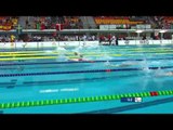 Men's 200m IM SM8 | Final | 2016 IPC Swimming European Open Championships Funchal