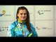 Women's 50m Breaststroke SB3 |Medals Ceremony|2016 IPC Swimming European Open Championships Funchal