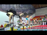 Men's 50m Freestyle S12 | Final | 2016 IPC Swimming European Open Championships Funchal