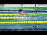 Men's 200m IM SM7 | Heat 2 | 2016 IPC Swimming European Open Championships Funchal
