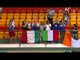 Men's 100m Freestyle S4 | Medals Ceremony | 2016 IPC Swimming European Open Championships Funchal
