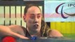 Women's 200m Freestyle S5  | Heat 1 | 2016 IPC Swimming European Open Championships Funchal