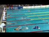 Women's 200m IM SM7 | Final | 2016 IPC Swimming European Open Championships Funchal