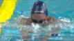 Women's 200m IM SM5 | Final | 2016 IPC Swimming European Open Championships Funchal