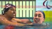 Women's 200m Freestyle S5 | Final | 2016 IPC Swimming European Open Championships Funchal