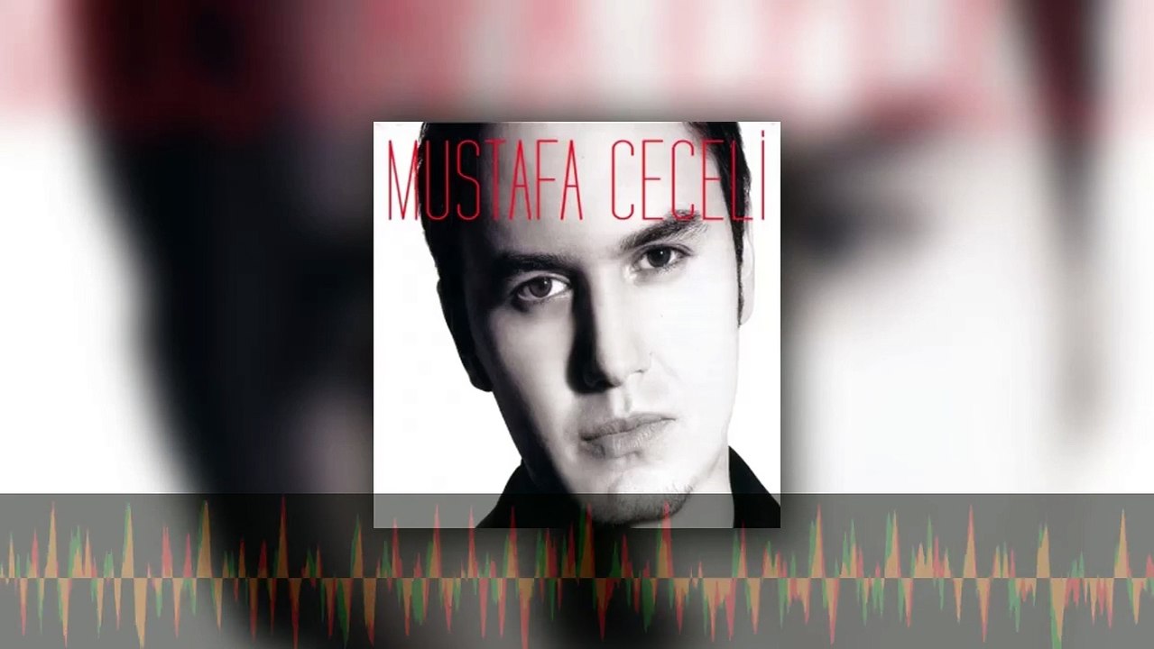 Mustafa Ceceli - Kanaryam