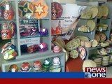 Women Hand Made Exibition Pkg By Rafiullah Khan 04 Aug 2016