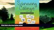 Full [PDF] Downlaod  Surviving College with Bipolar Disorder  READ Ebook Full Ebook Free