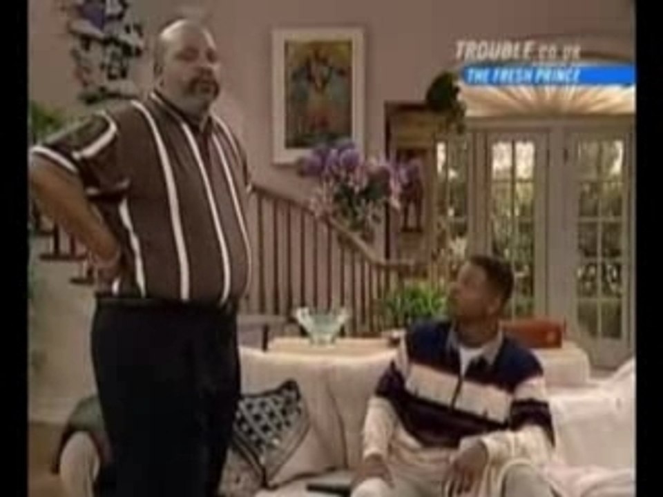 Fresh Prince