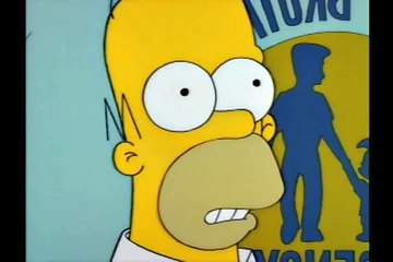 That s it, I m gettin  outta here !