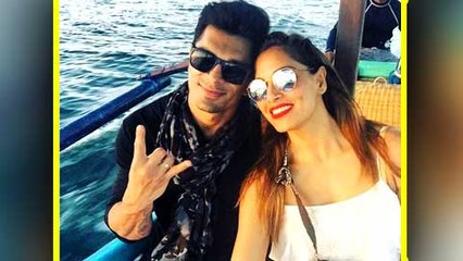 Bipasha Basu & Karan Singh Grover to Turn TV Host
