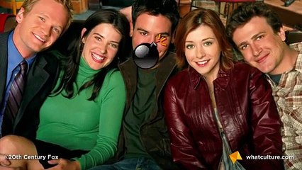Tv Shows with Much Better Endings HD (Breaking bad,Friends,How i met your mother)