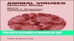 Books Animal Viruses: Molecular Biology Full Download