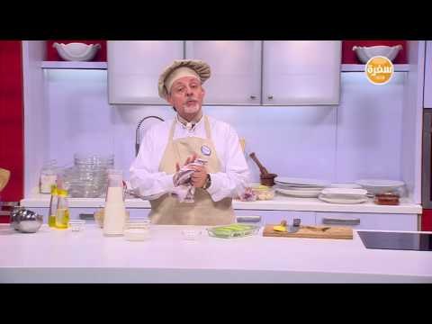 كوسة بالكينوا - طاجن خضار بالروزماري - طاجن ارز بالزبيب | طبخة ونص الحلقة كاملة