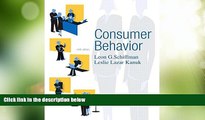 Big Deals  Consumer Behavior (9th Edition)  Best Seller Books Best Seller