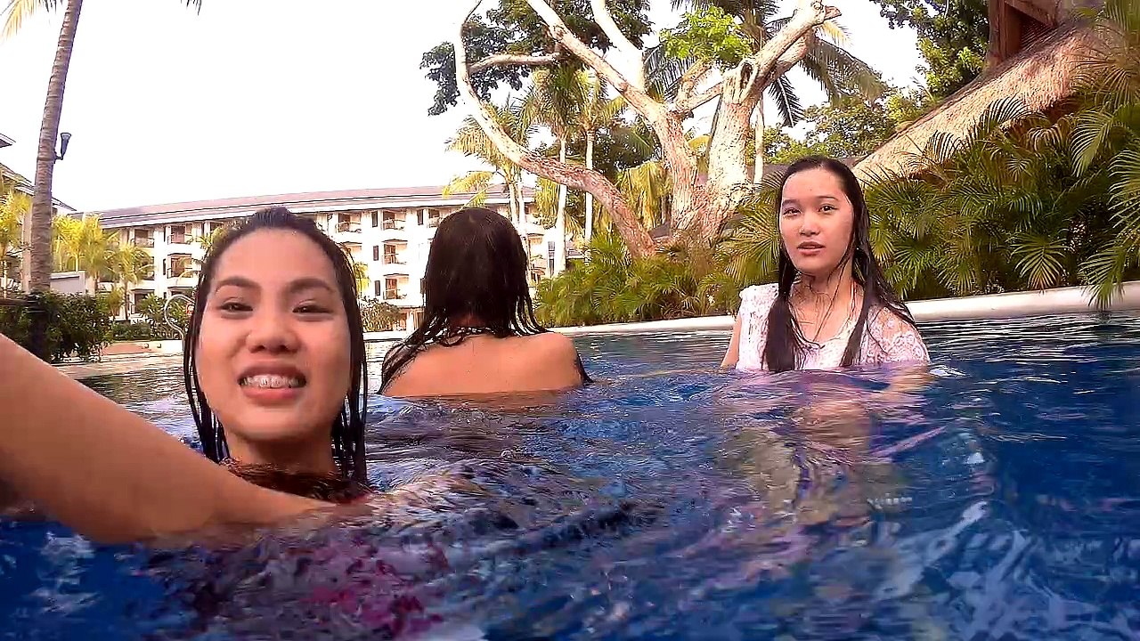 Pool - Hennan Part 2