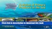 Ebook Evolution of Primary Producers in the Sea Full Online