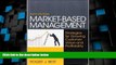 Big Deals  Market-Based Management (6th Edition)  Best Seller Books Most Wanted