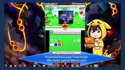 Super Mario 3d Land 3ds Rom Download Citra