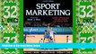 Big Deals  Sport Marketing 4th Edition With Web Study Guide  Free Full Read Most Wanted