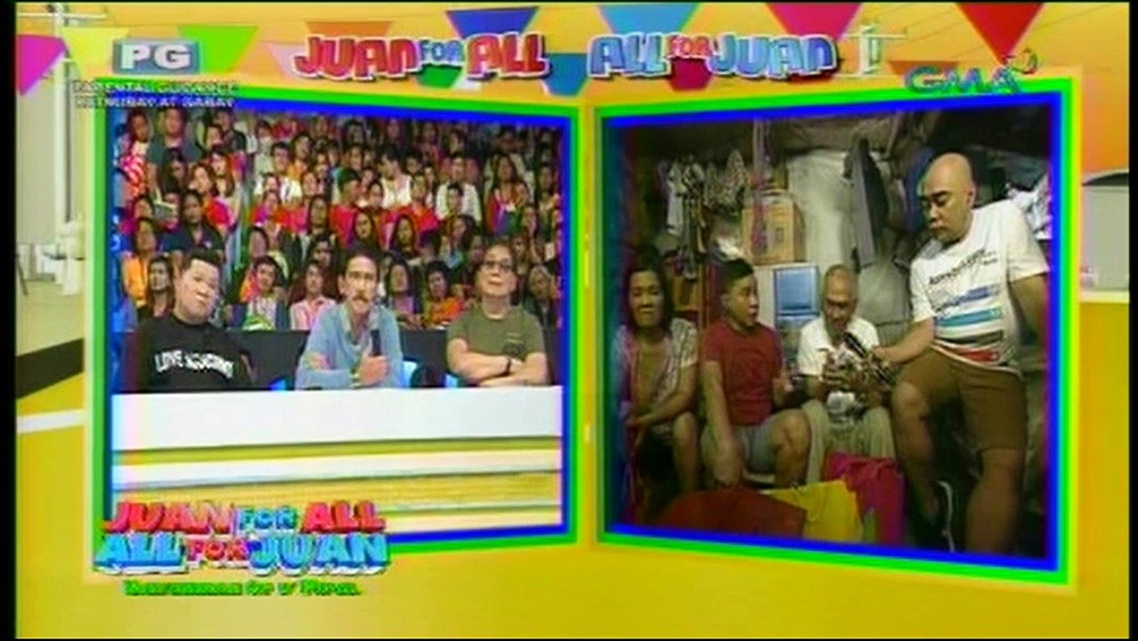 Eat Bulaga - August 6, 2016 Part 6