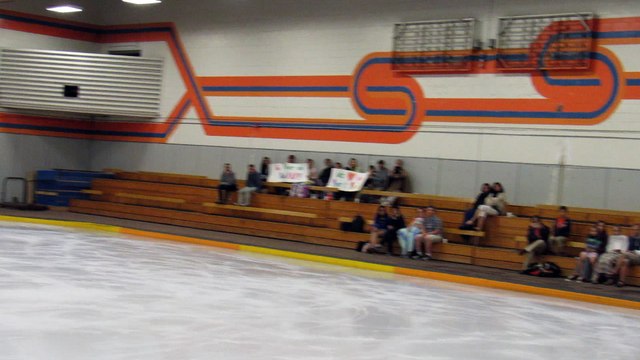 Piper Gilles / Paul Poirier 2016-2017 SD (fancam)