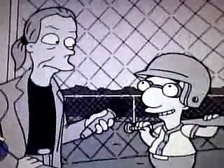 Best of milhouse-funny simpsons