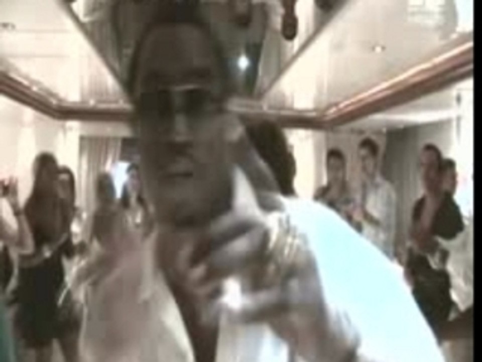 beyonce making of listen by mtv france