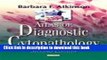 Books Atlas of Diagnostic Cytopathology Free Online