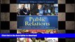 PDF ONLINE Public Relations: Strategies and Tactics, Study Edition: 8th (Eigth) Edition READ PDF