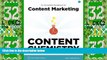 Big Deals  Content Chemistry: An Illustrated Handbook for Content Marketing  Free Full Read Best