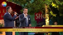 Vardım 40'lar yaylasına - Açılır bu gece - Sevdim seni mabuduma H.Akıntaş R.Bilgiç Ramazan 2016