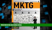 Must Have  MKTG 8 (with CourseMate Printed Access Card) (New, Engaging Titles from 4LTR Press)