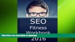 FAVORIT BOOK SEO Fitness Workbook, 2016 Edition: The Seven Steps to Search Engine Optimization