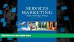 Big Deals  Services Marketing: People, Technology, Strategy (7th Edition)  Best Seller Books Most