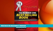 READ PDF The Number One Best Selling Book ... for Automotive Sales Professionals READ EBOOK