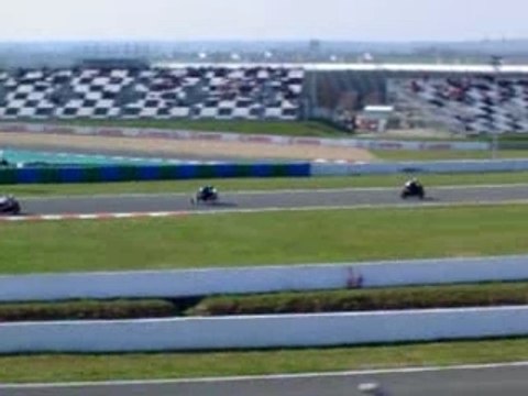 SBK Magny-cours 2004