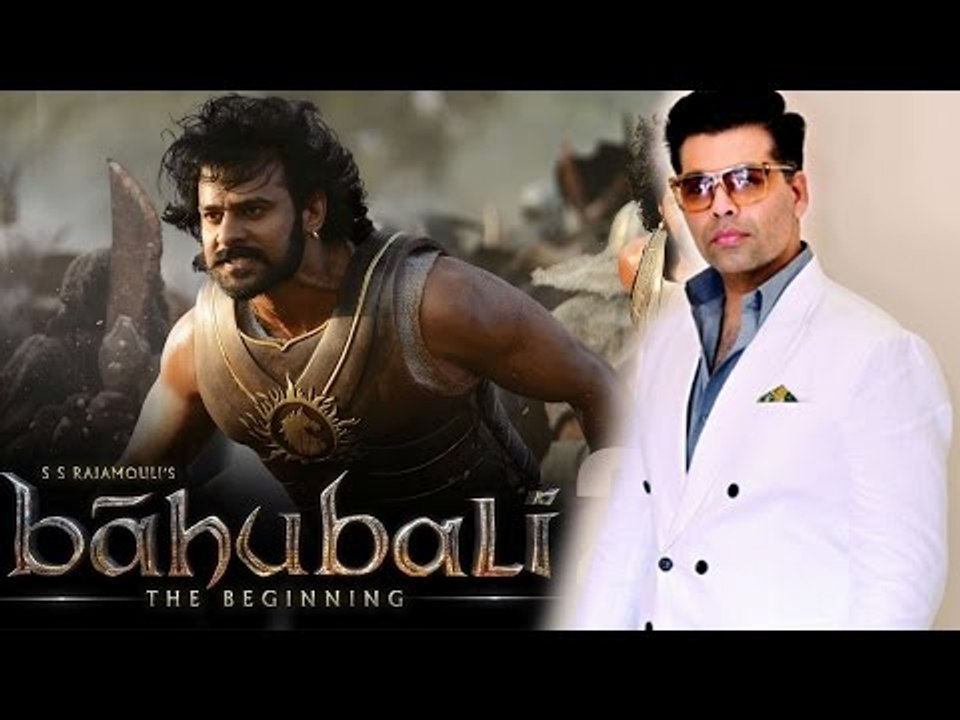 Baahubali 2 To Be Bigger, Grander & Emotional | Must Watch