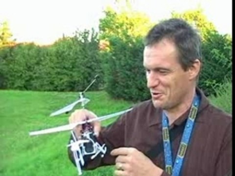 Coupure lama xtreme crash