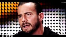 WWE CM Punk Speaking the truth about WWE HD (Respect)