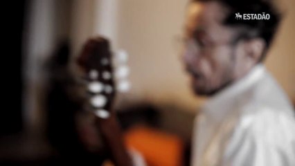 Tom Zé apresenta "Canções Eróticas para Ninar"