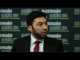 Eleições 2014 - Entrevista José Serra
