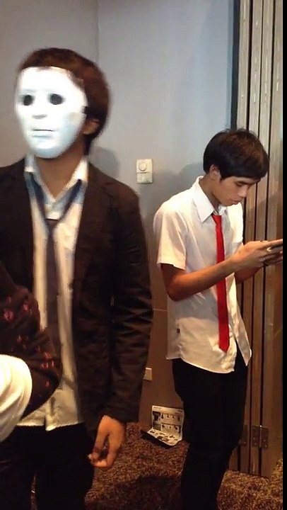 Heart Rocker & Xcorsz in TGS 19/10/2013