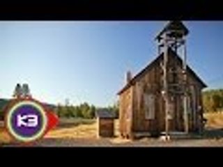 Ghost Towns in Oregon, United States - Abandoned Village, Town or City
