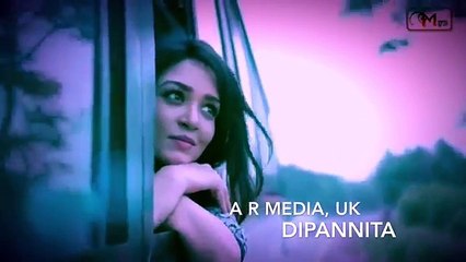 Bangla Song Dipannita