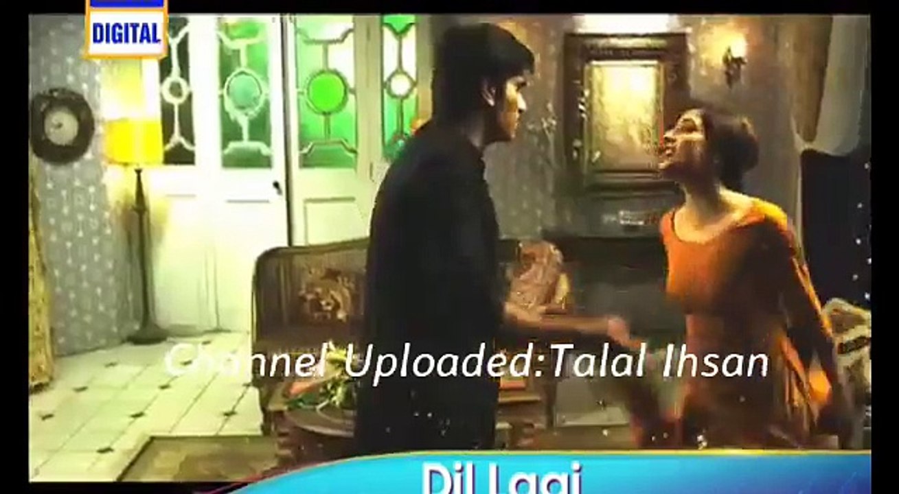 Dill Lagi Episode-20 promo | ARY Digital
