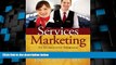 Big Deals  Services Marketing Interactive Approach  Free Full Read Most Wanted