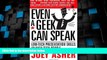 Big Deals  Even a Geek Can Speak  Free Full Read Most Wanted